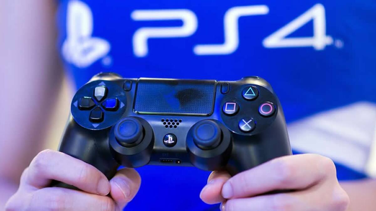El sistema de Sony debuta con 6 juegos de lanzamiento