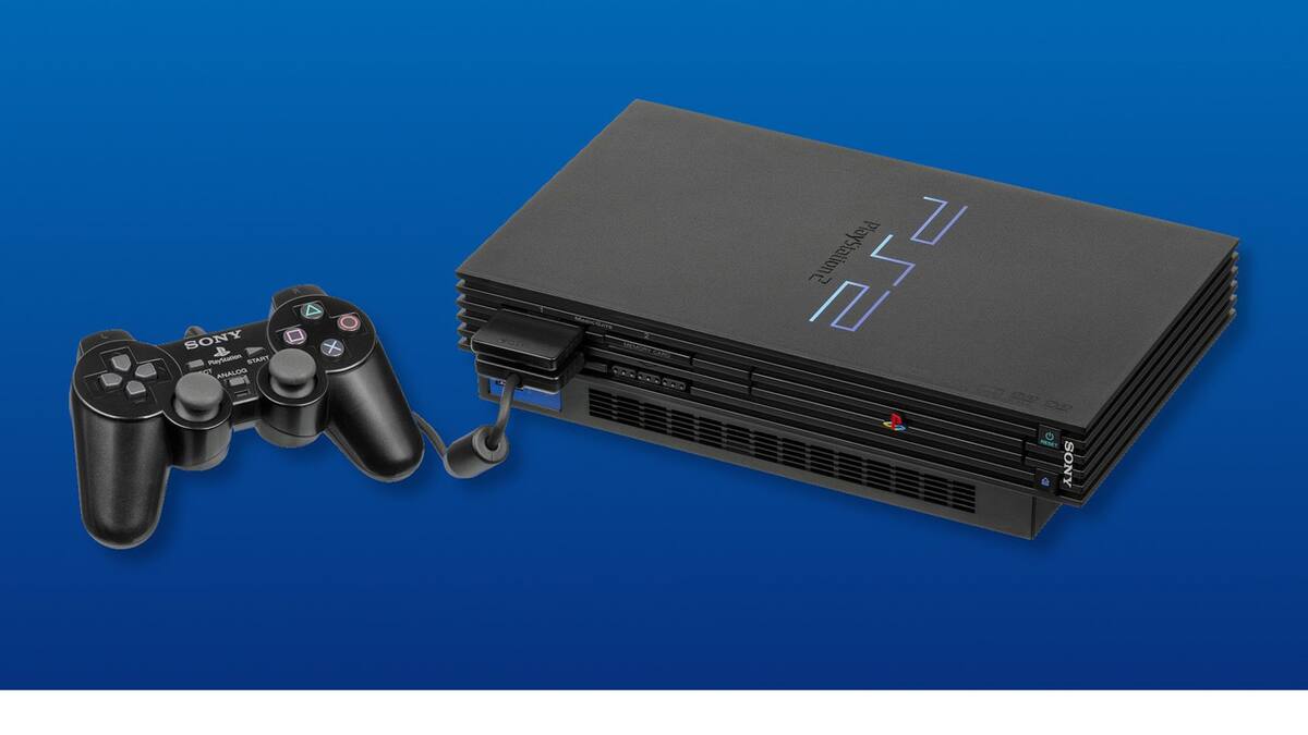 El sistema de Sony es la consola casera más vendida de la historia