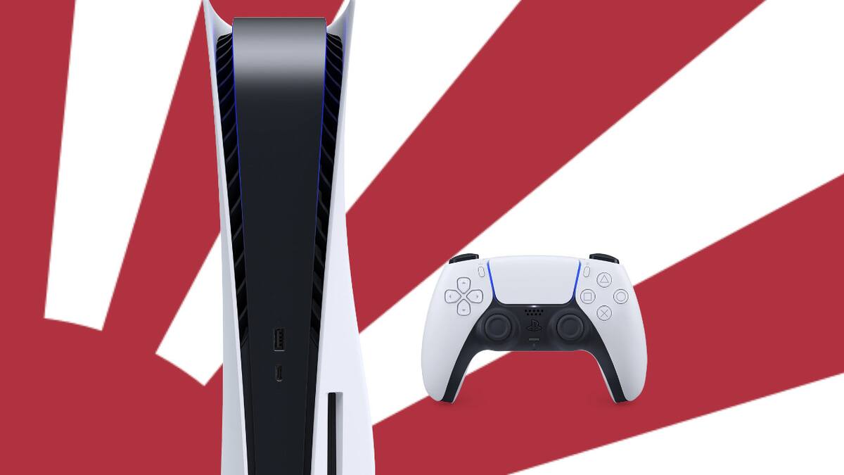 El sistema de Sony llegó a la 1.ª posición de ventas para quedarse