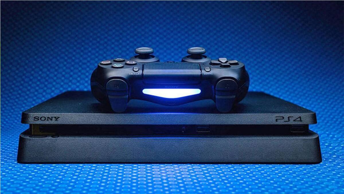 El sistema de Sony superó las ventas de Wii y el primer PlayStation