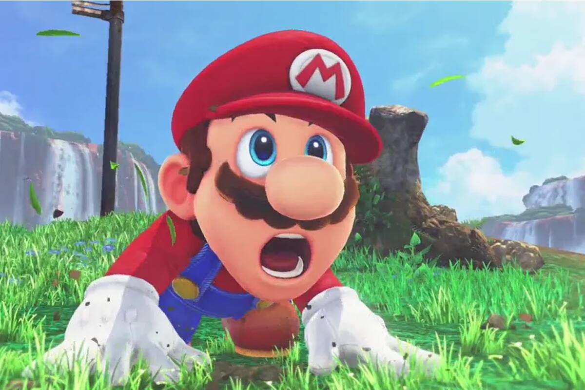 Es una de las consolas más raras de Nintendo y nadie la había visto en años; una imagen por fin la muestra