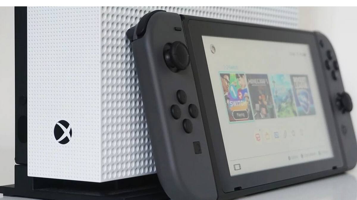 El sistema híbrido crece con éxito frente a consolas de Microsoft y Sony