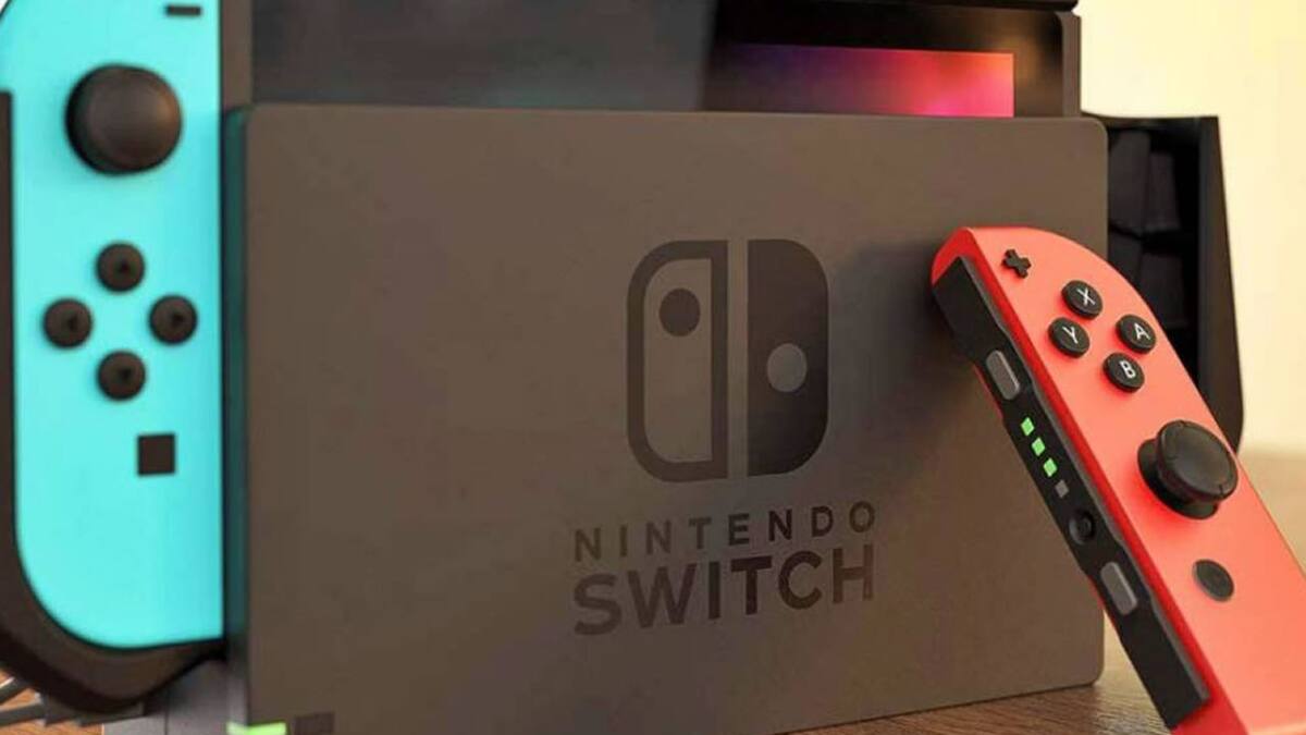 El sistema híbrido hizo historia en octubre y estivo cerca de alcanzar al Nintendo Wii