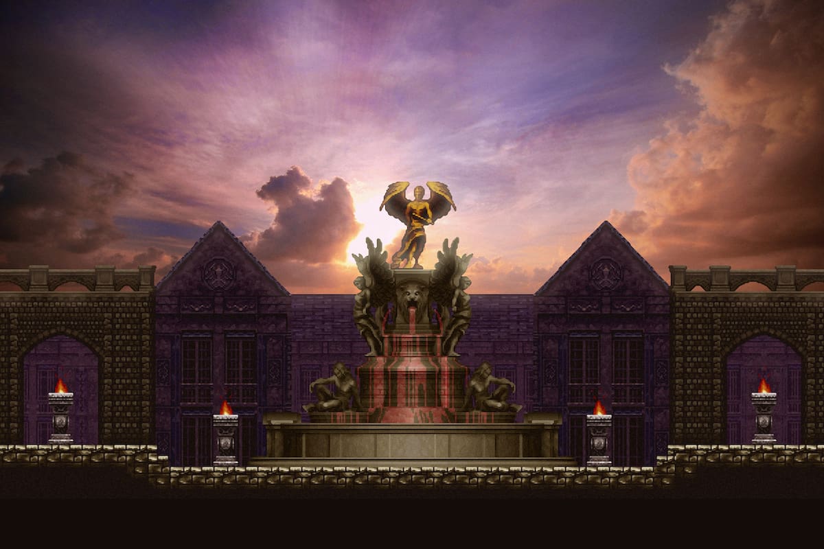 ESRB clasifica Castlevania: Symphony of the Night & Rondo of Blood Read y confirma su llegada a occidente