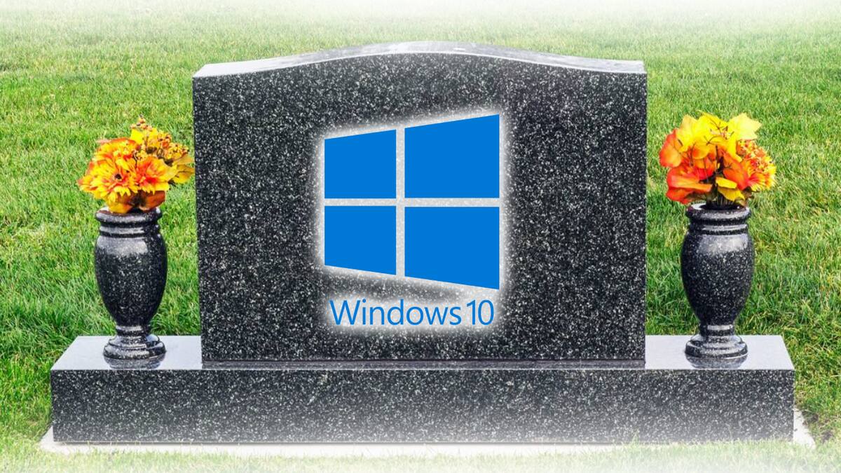 El sistema operativo aún es increíblemente popular pese al lanzamiento de Windows 11