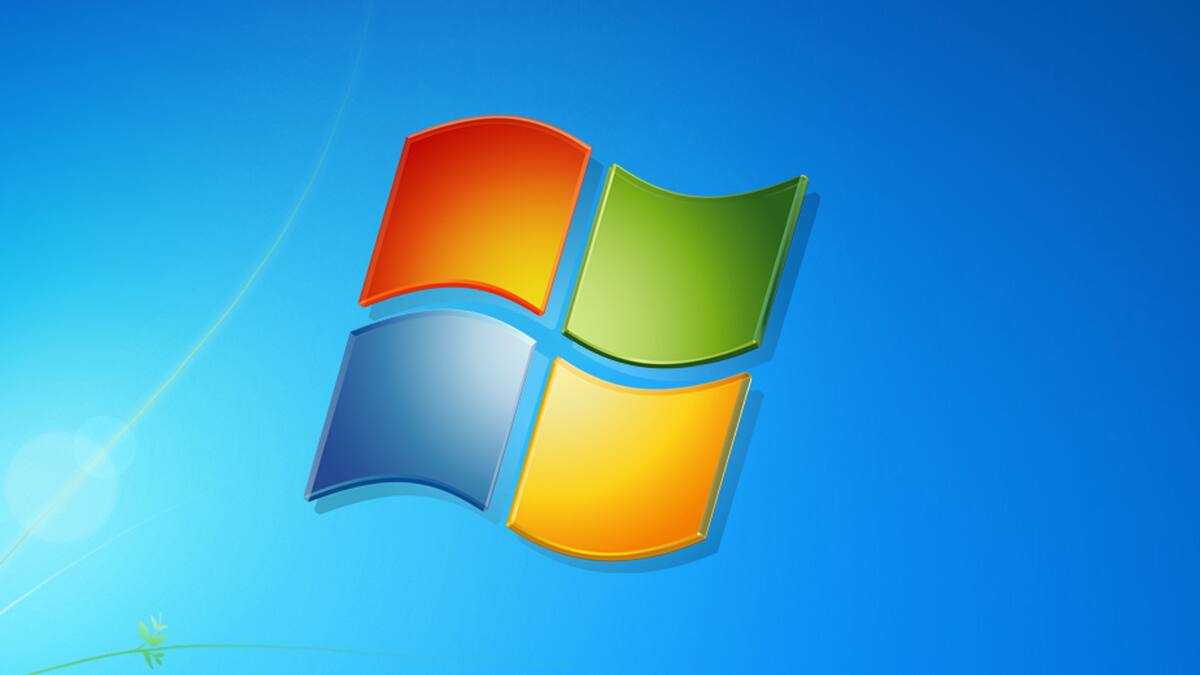 El sistema operativo de Microsoft debutó en 2009