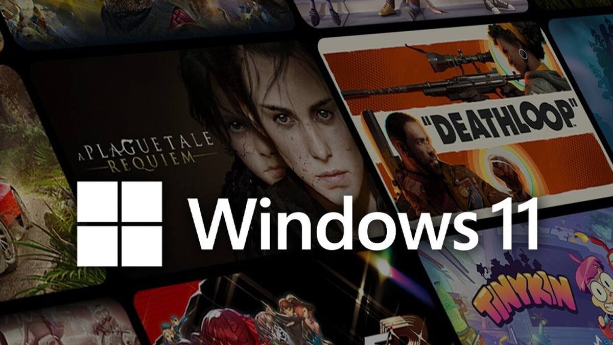 El sistema operativo obtuvo otras características de gaming importantes