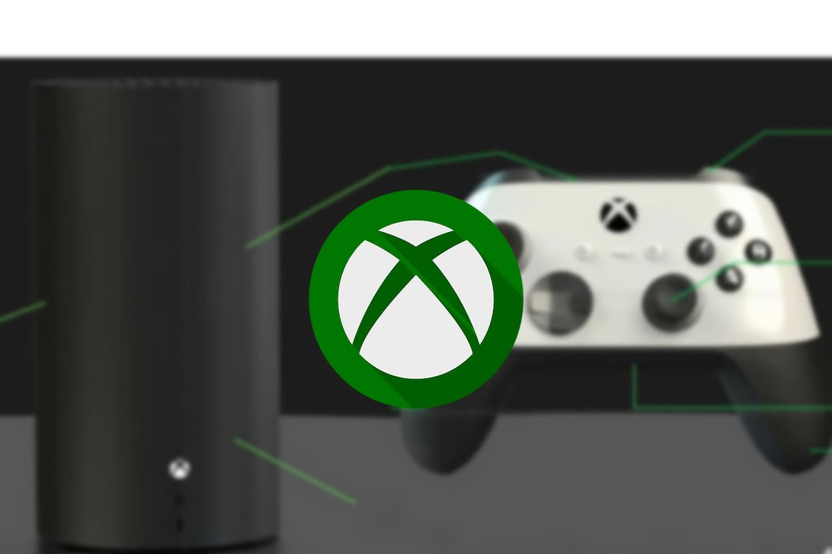 Xbox Brooklin: filtran fecha, precio, especificaciones y novedades de la revisión de Series X