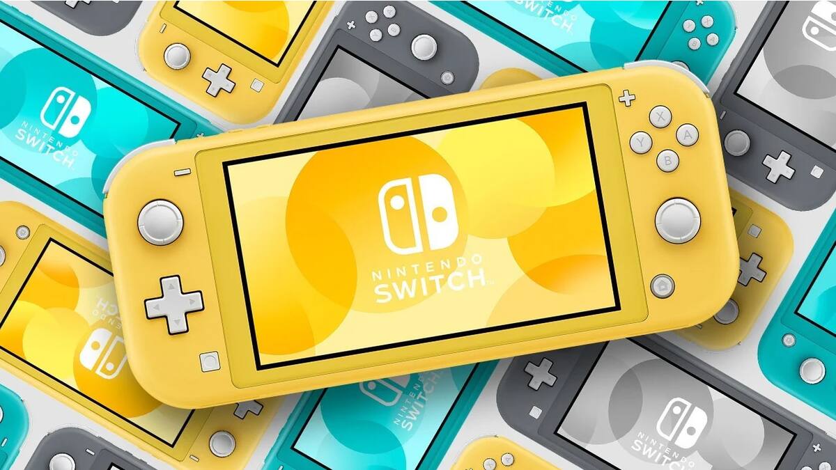 El sistema superó el récord inicial de ventas de varias portátiles de Nintendo