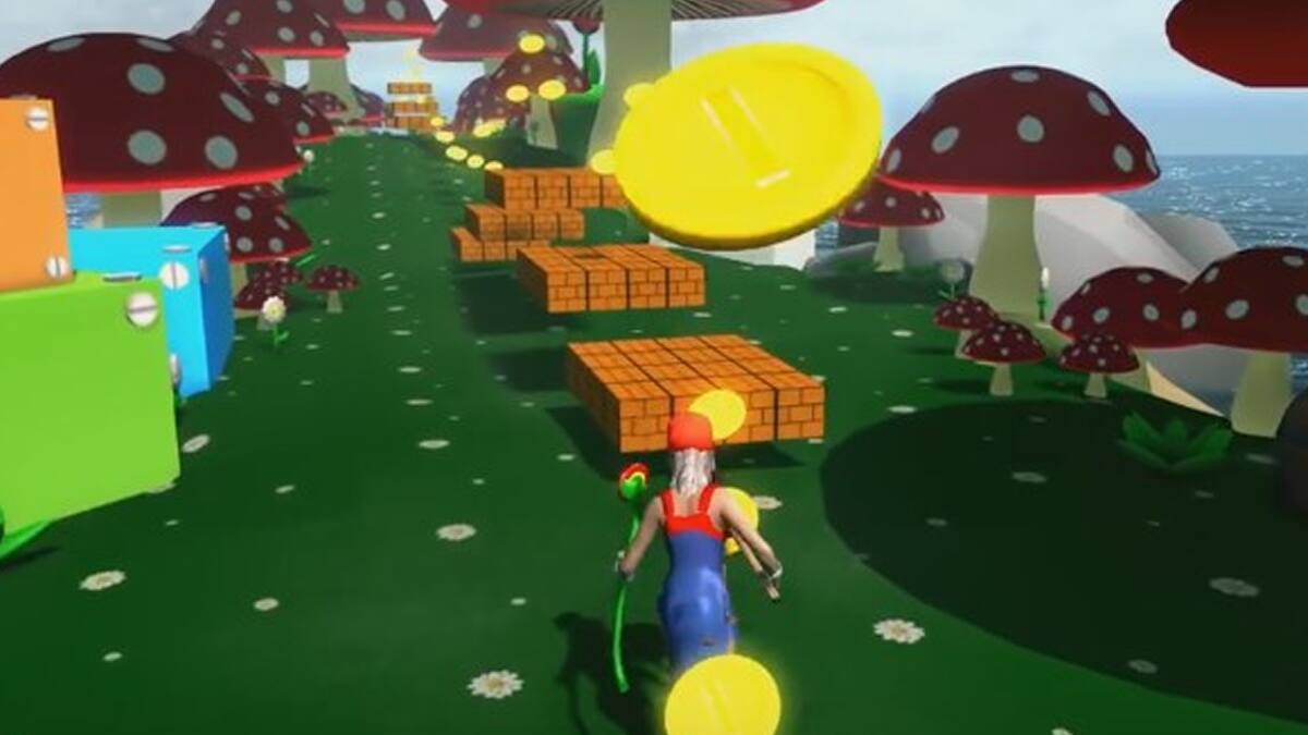 El sitio Nexus Mods ya tiene disponible esta aventura paralela