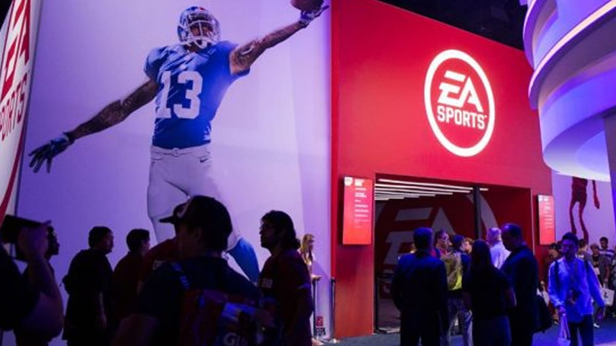 El sitio oficial de EA Play indica que habrá 8 juegos en el evento