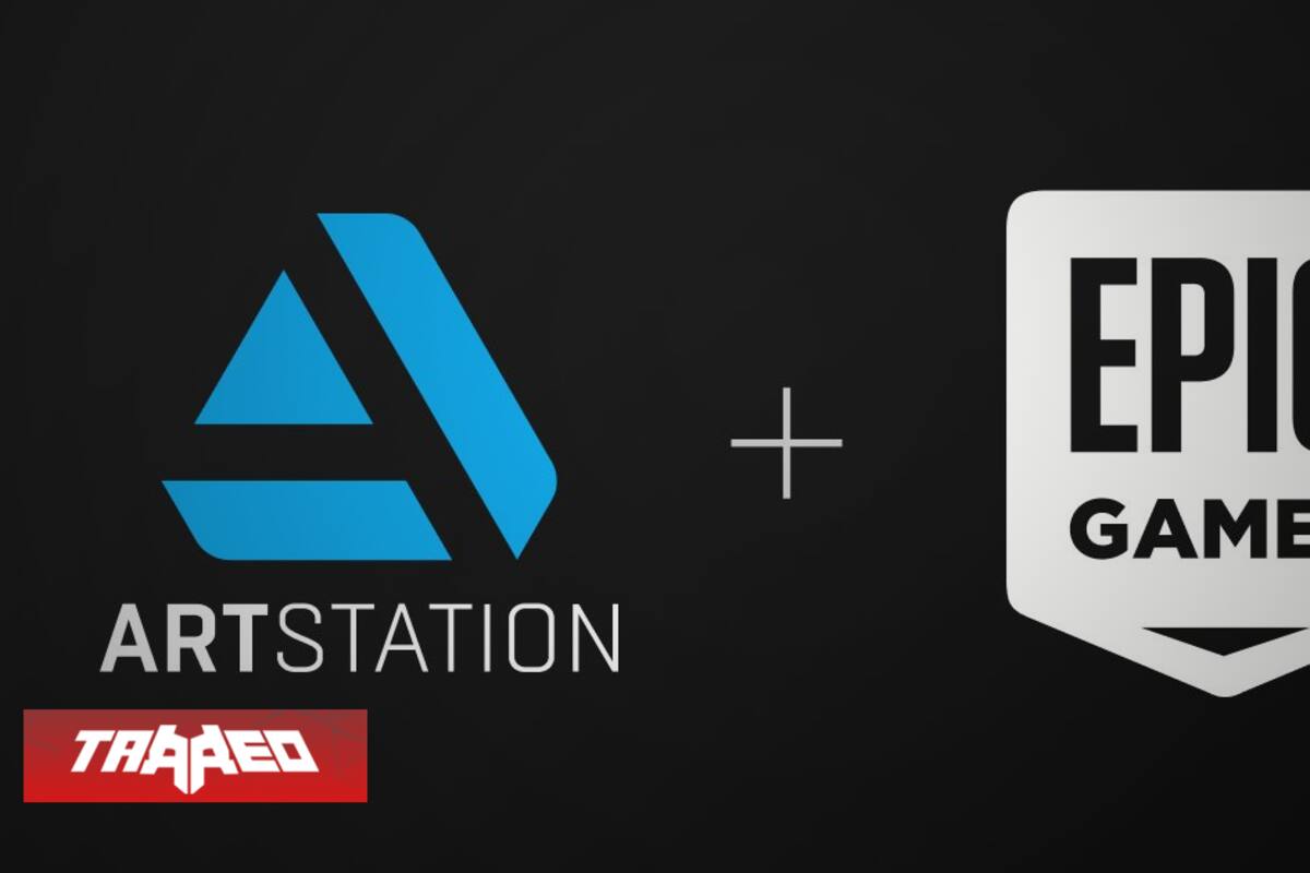 Epic Games anuncia la compra de ArtStation, la plataforma de artistas y creadores