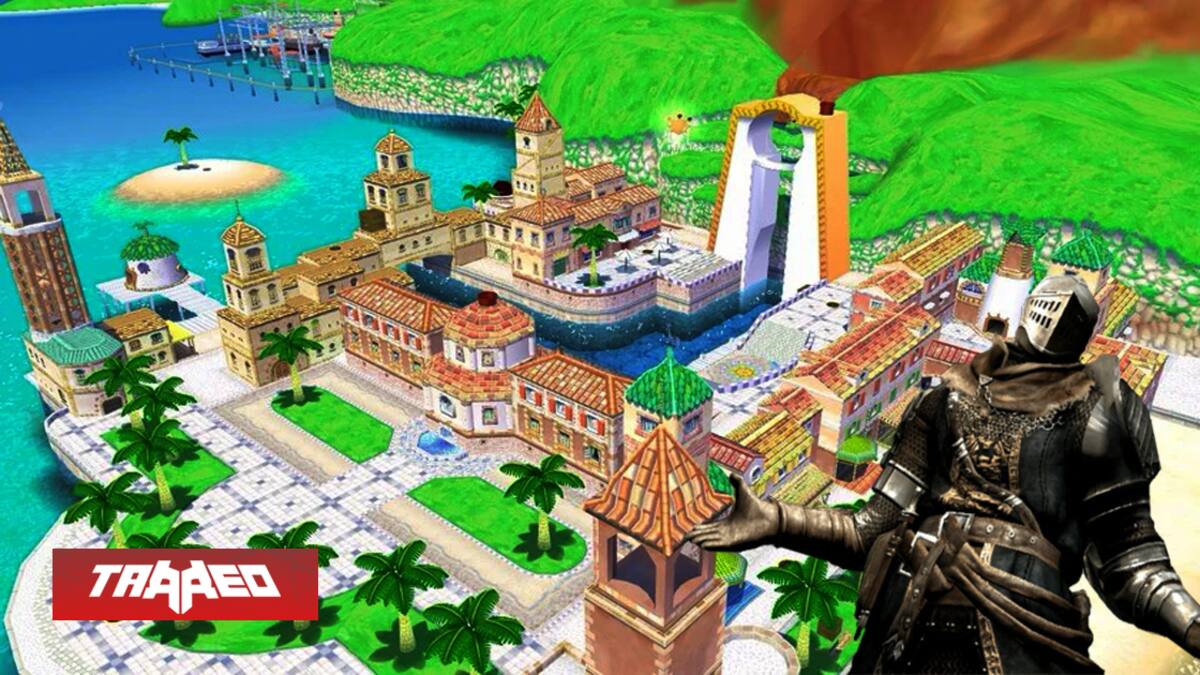 El sitio te permite llegar a lugares que siempre soñaste visitar