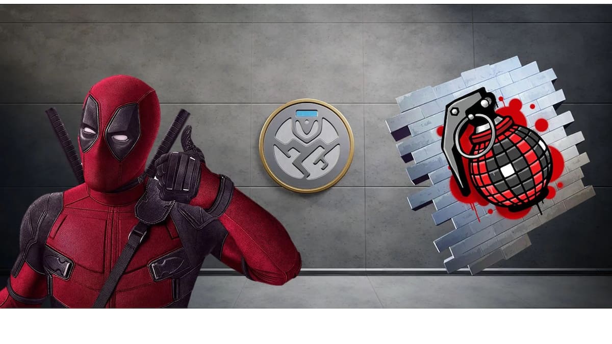 El skin del popular personaje está cada vez más cerca