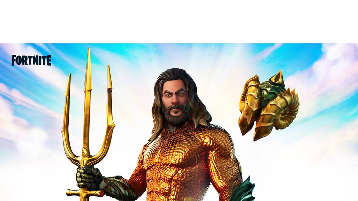 El skin del superhéroe tiene una variante y obtenerla es muy fácil