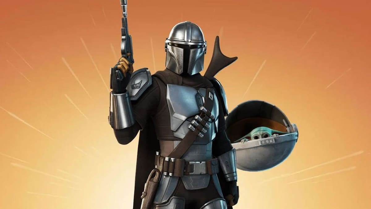 El skin forma parte del Battle Pass de la Temporada 5