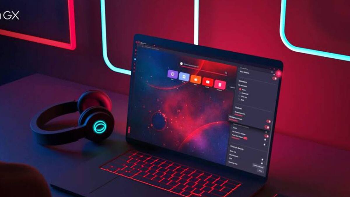 El software también está disponible en otras partes