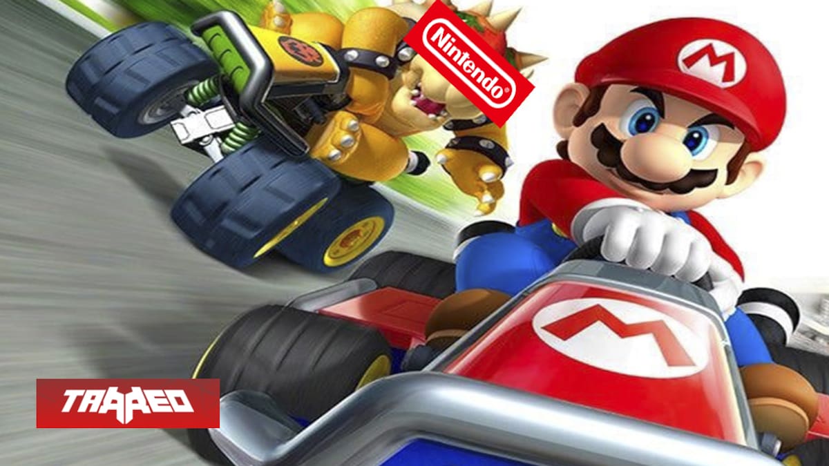 El solitario corredor desafía el cierre de los servers de la consola de Nintendo