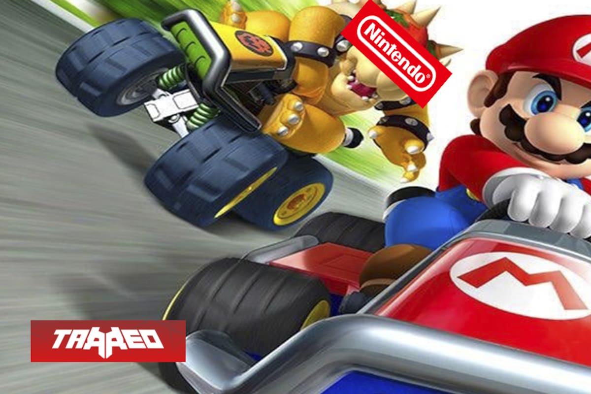 Jugador de Nintendo 3DS que lleva cuatro meses impidiendo el cierre de los servidores de Mario Kart 7 para siempre, dice que “podría seguir para siempre”