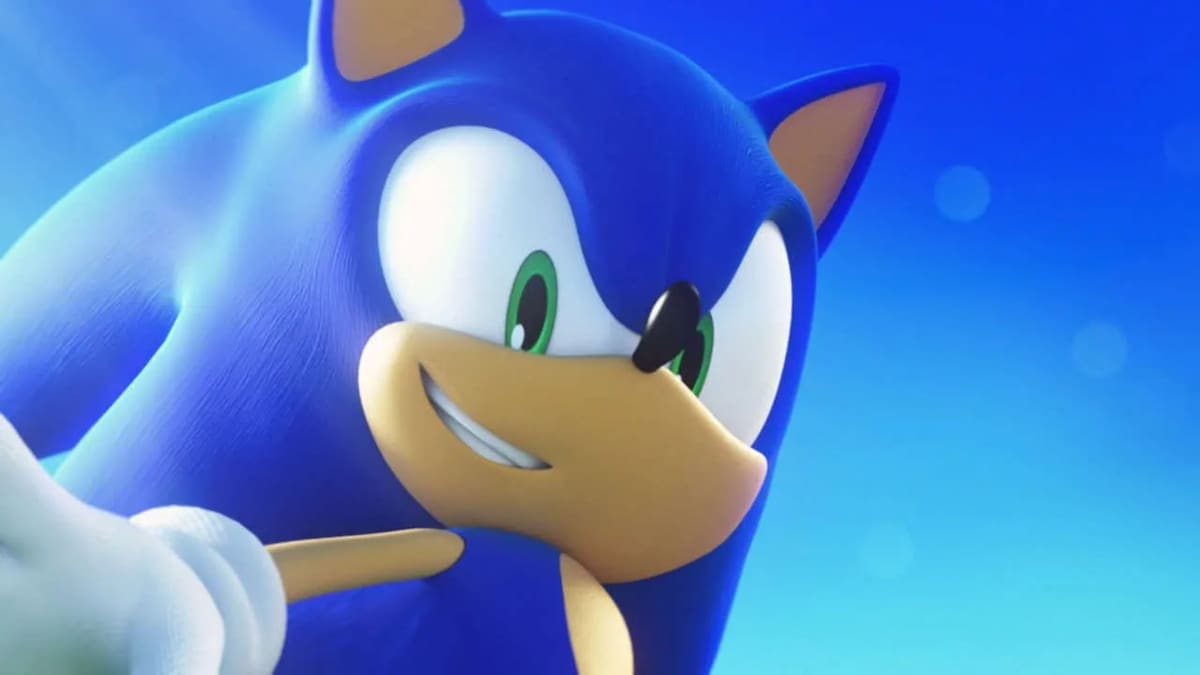 El Sonic Team descarta remakes quieren que el próximo Sonic sea una experiencia completamente nueva