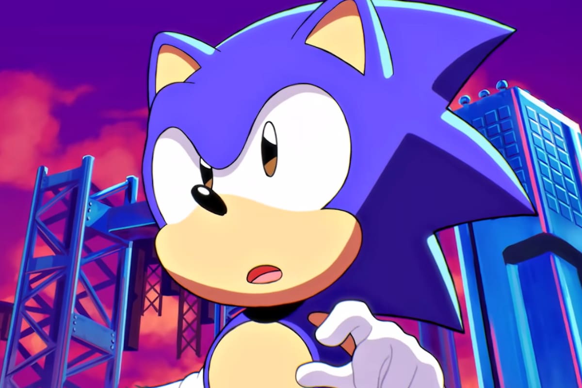 SEGA: Sonic Frontiers es el siguiente paso de la serie para los próximos 10 años