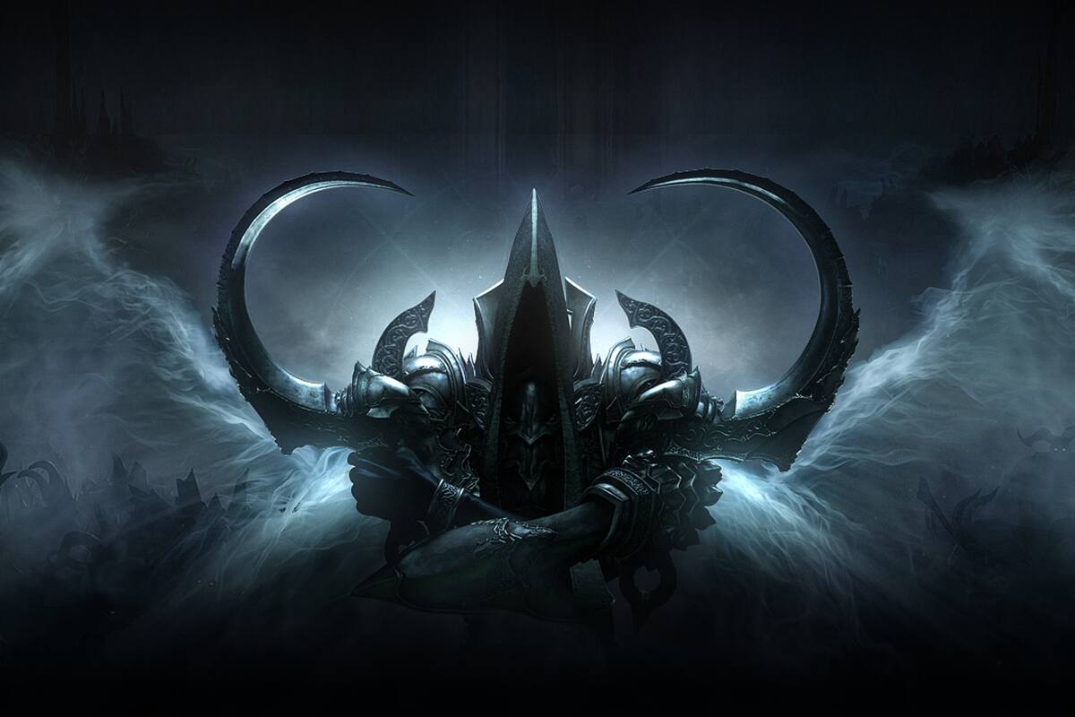 Diablo III: Reaper of Souls