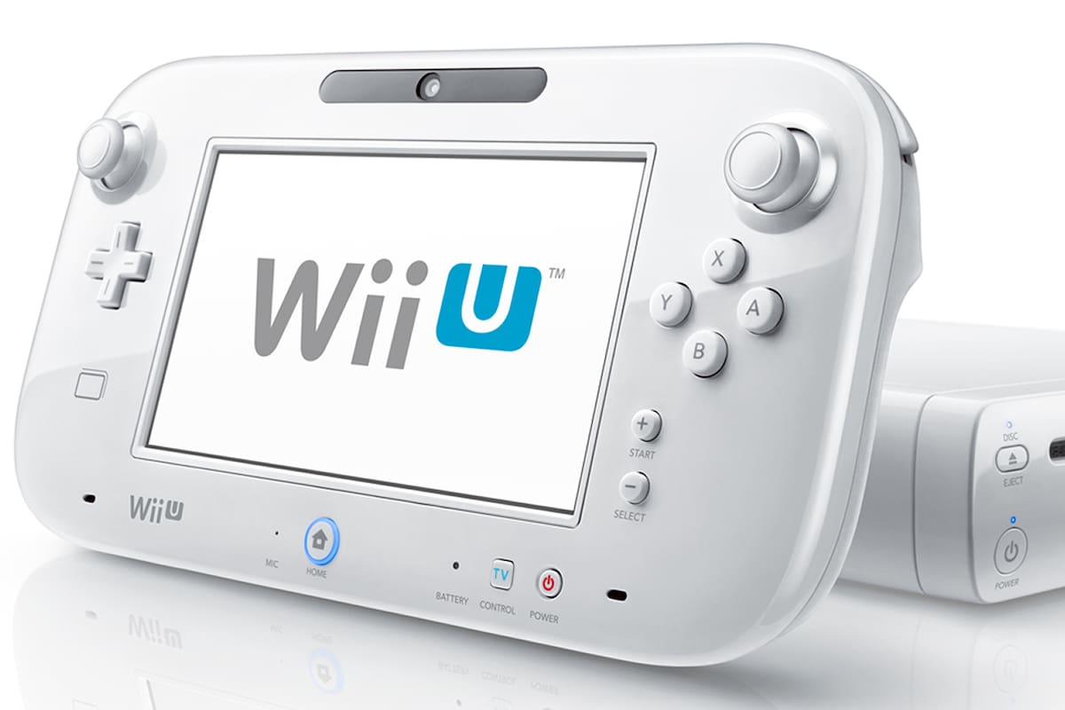 Una aplicación de Wii U ha llegado a su fin en Reino Unido