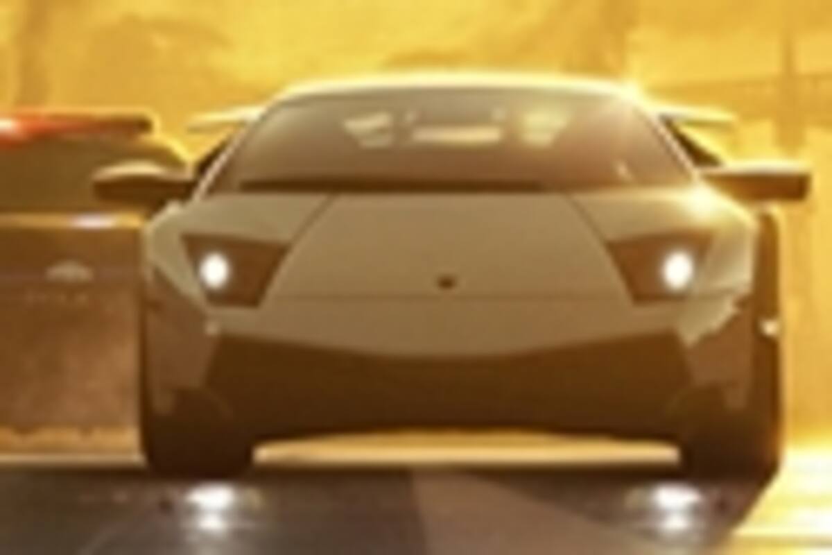 NFS: Most Wanted para Wii U podría ser apoyado con DLC