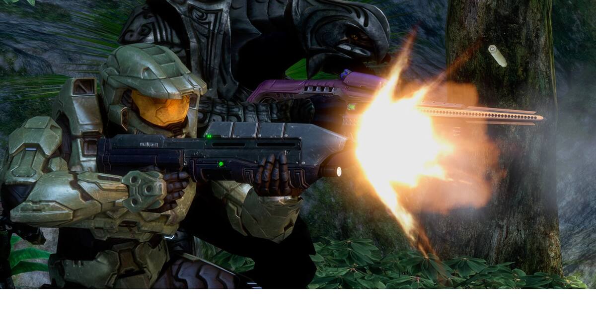 El soporte para las entregas de la saga en Xbox 360 acabará muy pronto