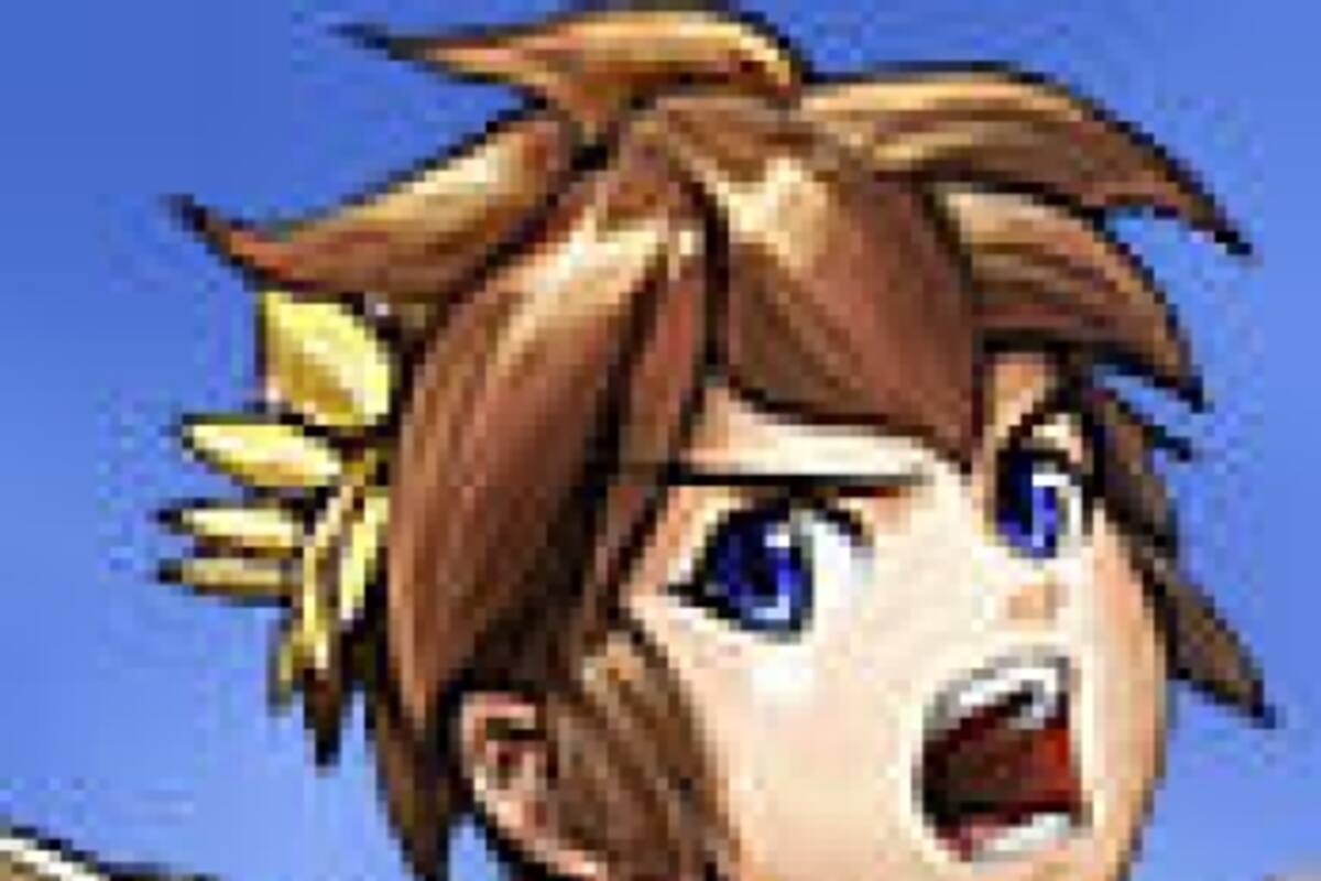 Kid Icarus: Uprising