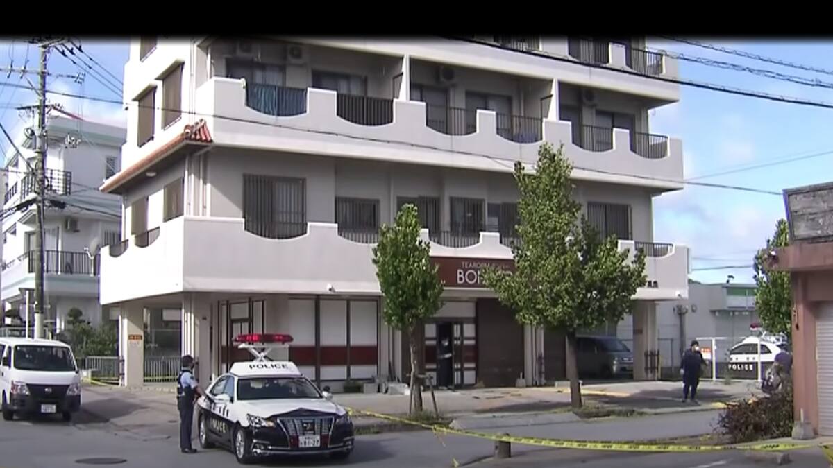 El sospechoso responsable del crimen sigue libre