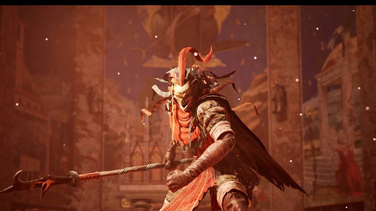 El souls italiano sí tendrá una versión para Xbox Series X/S