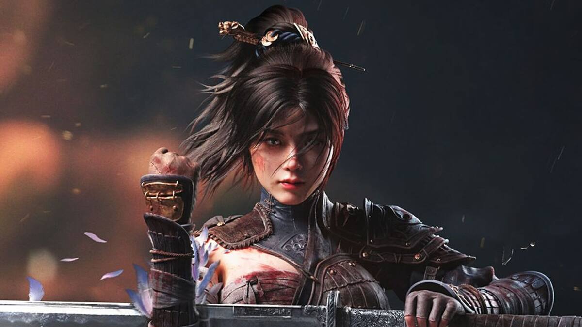 El soulslike de Leenzee y 505 Games llegará en 2025