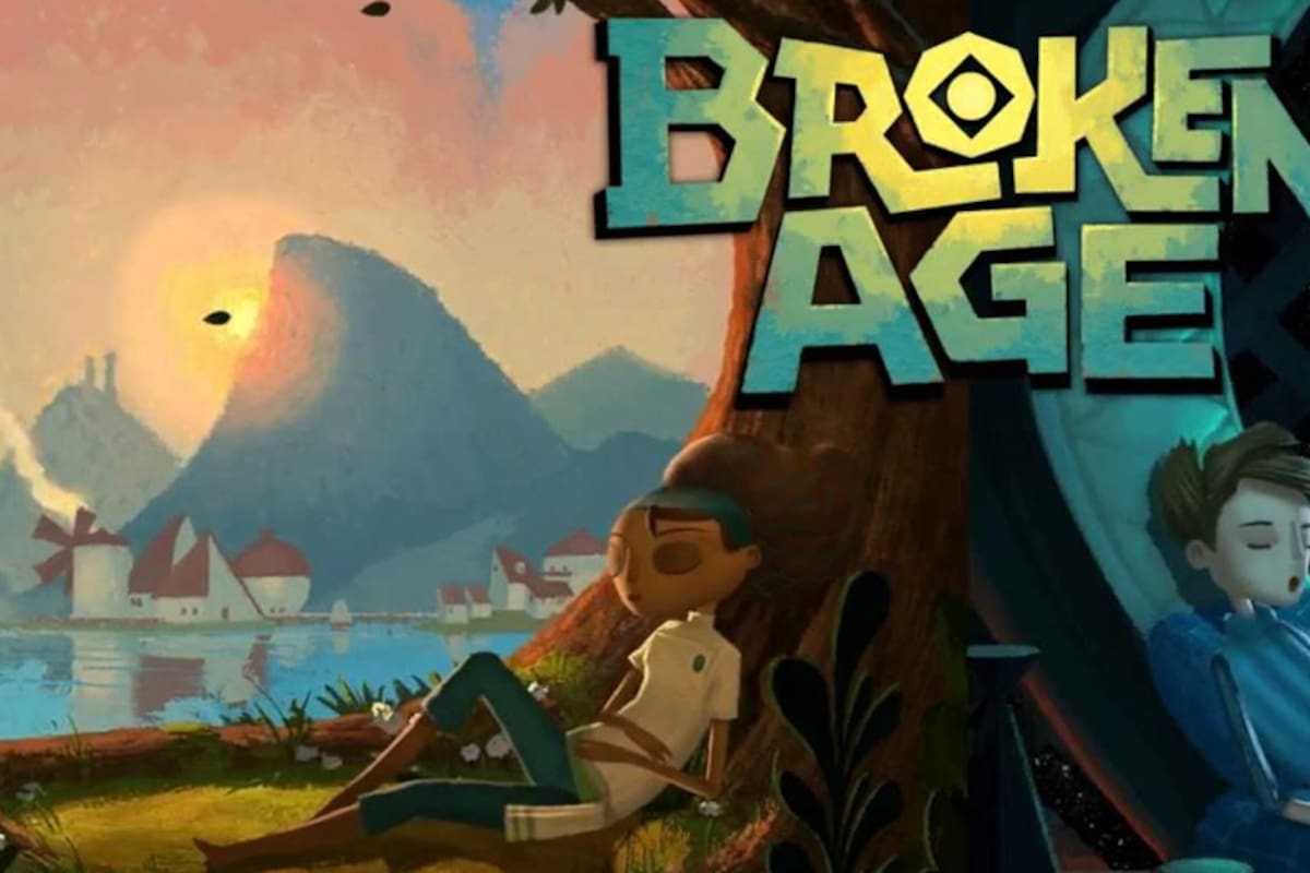 Double Fine pondrá a la venta la banda sonora de Broken Age