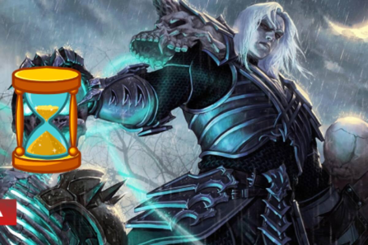 Jugador lleva más de 2.000 horas jugando DIABLO III para completarlo al 100% y aún le queda mucho por hacer