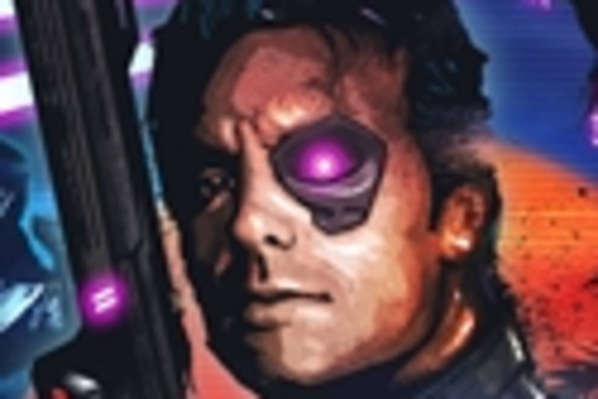Blood Dragon es un éxito rotundo