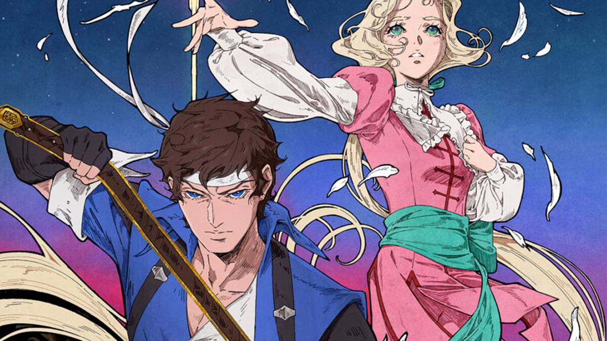 El spin-off basado en la franquicia de Konami superó las expectativas