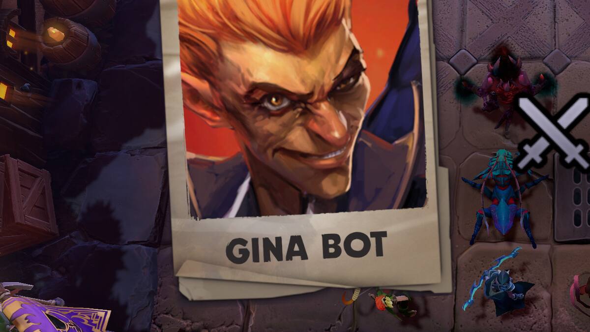 El spin-off de Dota 2 cuenta con cross-play