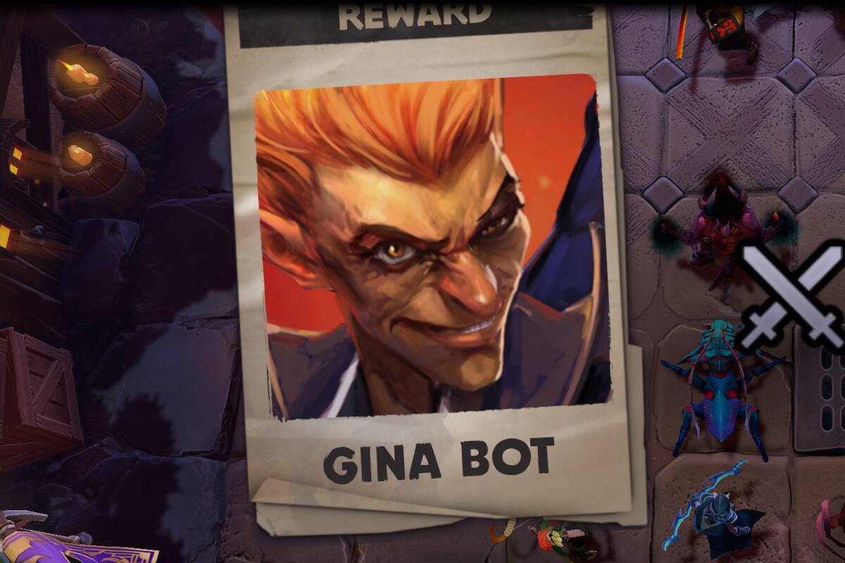 El acceso anticipado a Dota Underlords terminará pronto