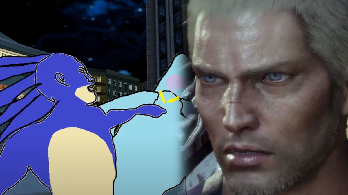 El spin-off de Final Fantasy se convirtió en el hazmerreír de la comunidad