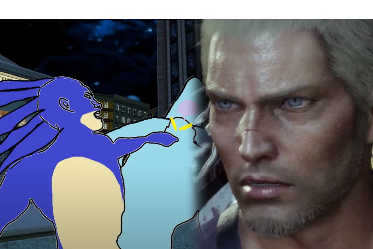 Devs de Stranger of Paradise no están contentos con los memes de “Chaos”