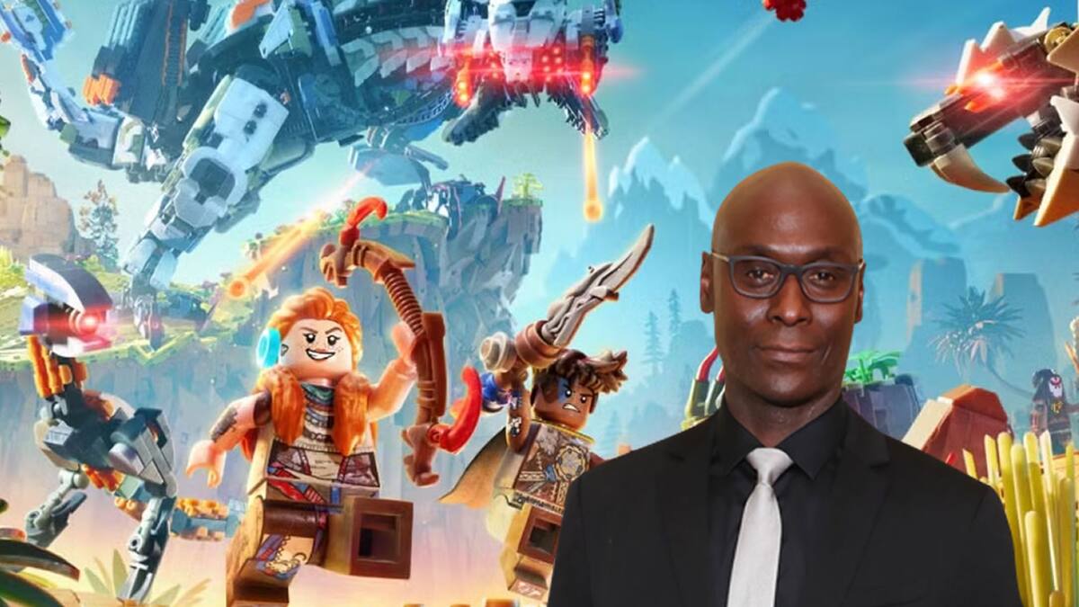 El spin-off de la franquicia de PlayStation tendrá un nuevo actor de doblaje