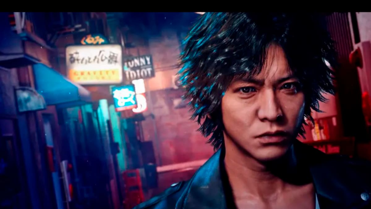 El spin-off de la saga Yakuza se sigue luciendo antes de su lanzamiento