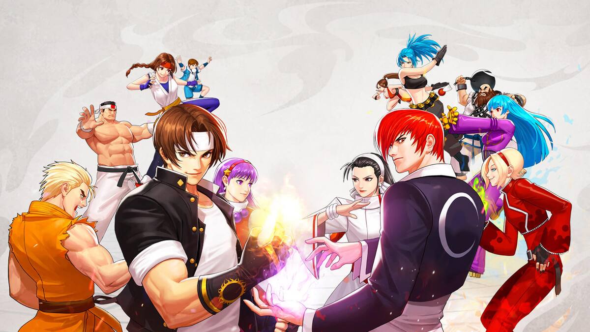 El spin-off de Netmarble inspirado en la franquicia de SNK tiene los días contados