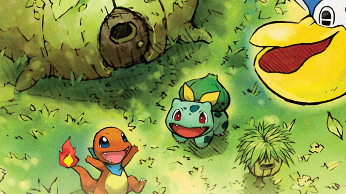 El spin-off de Pokémon ya tiene precio para nuestro país