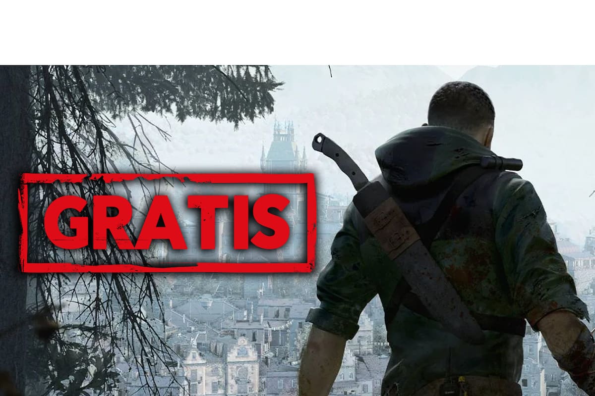 Gratis: Techland te regalará el nuevo juego de Dying Light si cumples una condición, pero debes actuar rápido
