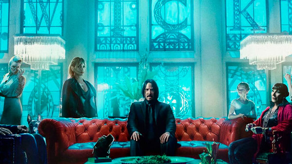 El spin-off estará ambientado en los 70 y se ve prometedor