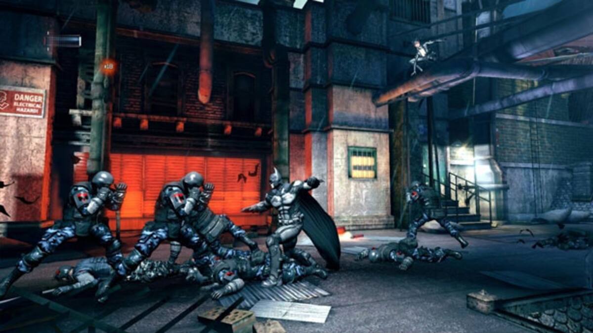 El spin-off llegará a PS3, Xbox 360, Wii U y PC en abril