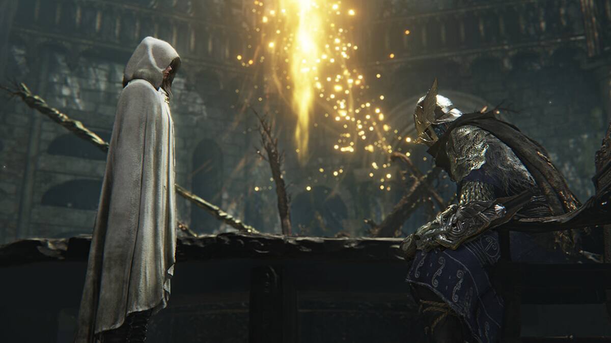 El spin-off multijugador se anunció durante la ceremonia de The Game Awards 2024