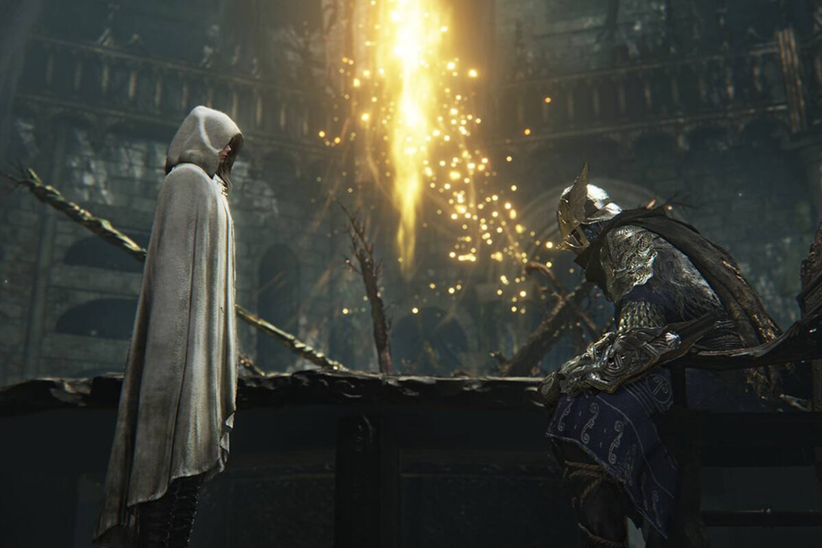 FromSoftware habla del precio de ELDEN RING: Nightreign y aborda una de las mayores preocupaciones de los fans